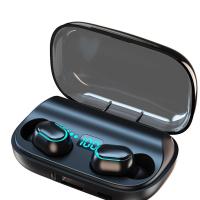 Auriculares TWS.   Headfones. T11 - details 1