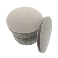 Discos De Esponja De Arena 125mm 5 Pulgadas Viscosa Para Pulir Y Grindar Joyas Teléfono Móvil Coche Gritos 320-8000 - details 4