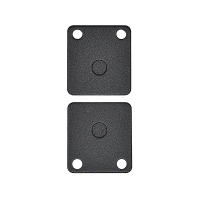 Frenos Delanteros Para Motocicleta XCMT Accesorios Para YAMAHA ATV Bruin Big Bear YFM 350 400 450 Wolverine Kodiak Grizzly 4x4 Auto - details 5