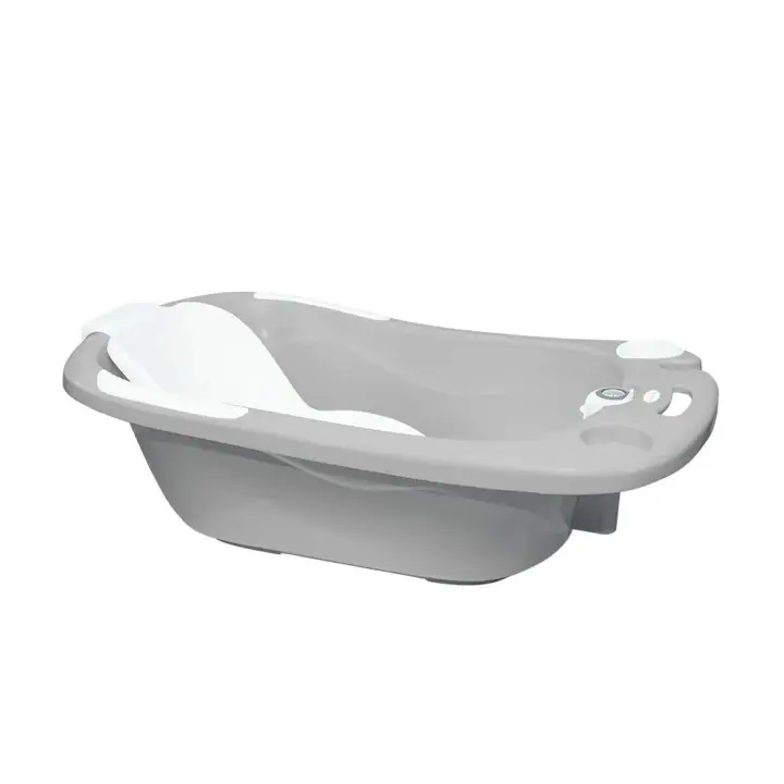 Olmitos Bañera Para Bebés Anatomical Bucket With Accessories - 1