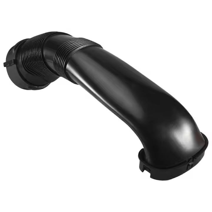 Manguera de admisión de aire para BMW X5 11-13 X6 08-14 XDrive35I 3.0L 13717624210 - 1