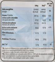 PACK de 12 - Ruffles original sin gluten 12 x 150g PEPSICO - details 2