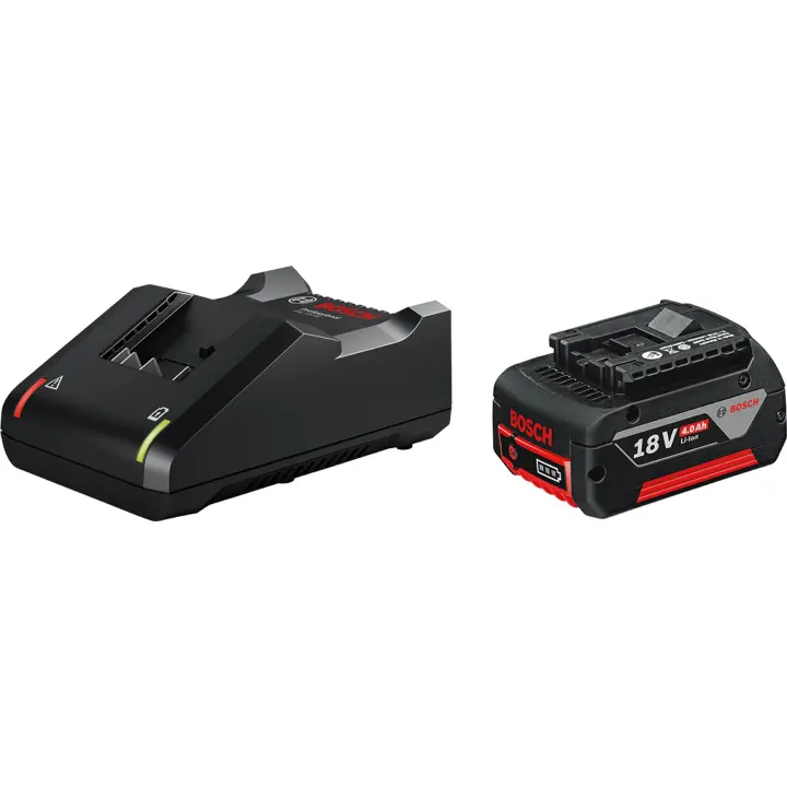 CARGADOR+BATERIA 18V 4.0AH - 1