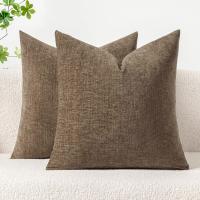 Cubiertas De Cojines De Terciopelo Verde Suave Para Sofá Estilo Sencillo Decoración De Sala De Estar Fundas De Cojines De Primavera Para El Hogar - details 12