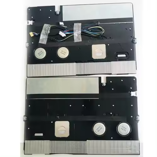 Altavoces Samsung QE75Q950RBT, 65Q9S, R BN63-17816A001, L BN63-17816A001 - 1