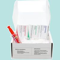 SIDRAL Regalo Original Kit de Primeros Auxilios de Chuches – Caja de Golosinas Divertidas – Regalo para Cumpleaños, Halloween o Amigo Invisible – Simulación Real de Botiquín – ¡Risas Garantizadas! - details 0