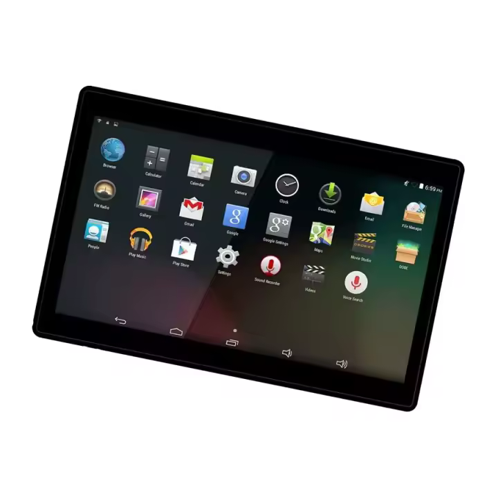 TABLET ANDROID DENVER ELECTRONICS TAQ-10285 64GB - 1