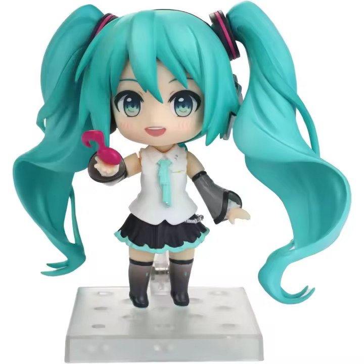 Good Smile Company GOOD SMILE Figura Nendoroid Hatsune Miku NT 10cm Vocaloid - 1