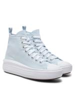 Converse ZAPATILLA CONVER W-CTAS MOVE HI I24 TURQUESA CVZPWI247CDD para Mujer - details 0