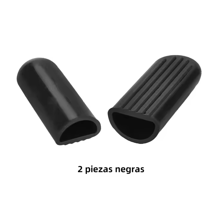 Cubierta Protectora De Silicona Con Soporte De Pies Para Scooter Eléctrico Ninebot Max G30 ES M365 Cubierta De Protección Con Soporte De Pies - 1