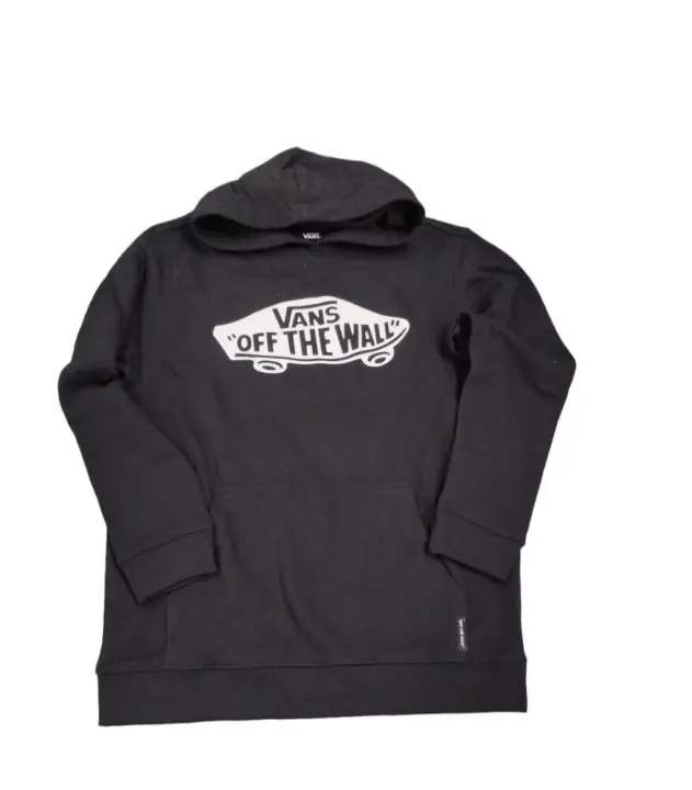 VANS OTW BOARD PO-B BLACK - 1