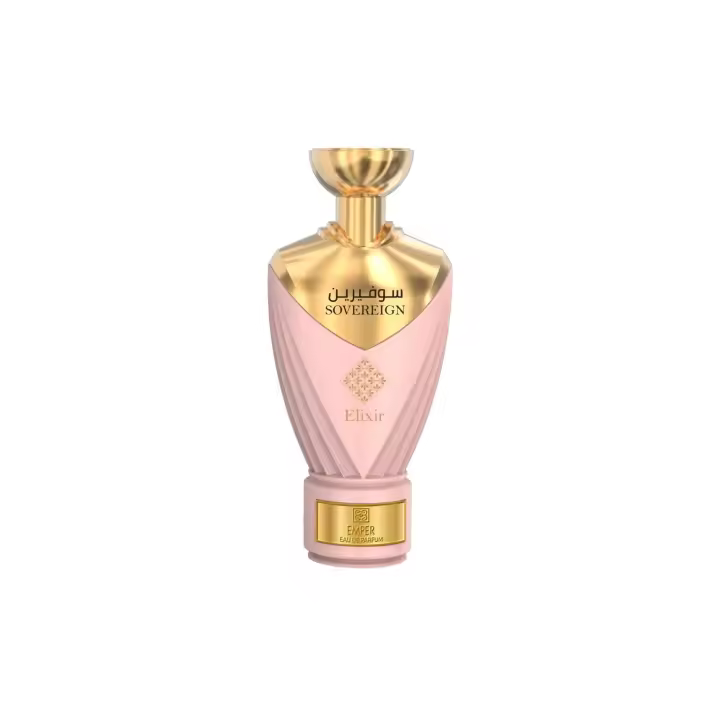 Emper Sovereign Elixir Eau de Parfum 100 Ml Mujer - 1