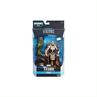 Female Thor Marvel Legends Series Figuras 15 cm Thor Wave 1 - 1