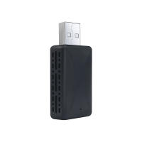 Adaptador Wireless Carplay Android Auto 2en1 Dongle Inteligente 2025 5G WIFI Para iPhone Y Android Compatible Con Volvo Benz MG Kia Chery VW - details 17