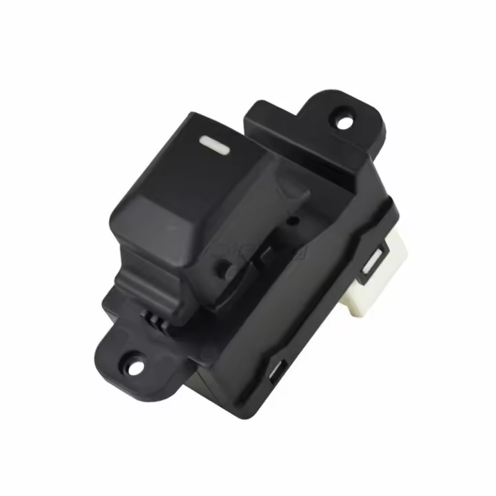 Botón De Poder Para Ventana Del Automóvil Lado Pasajero Nuevo Para Kia Cerato Forte K3 2012-2018 Interfaz ABS Pieza De Repuesto - 1