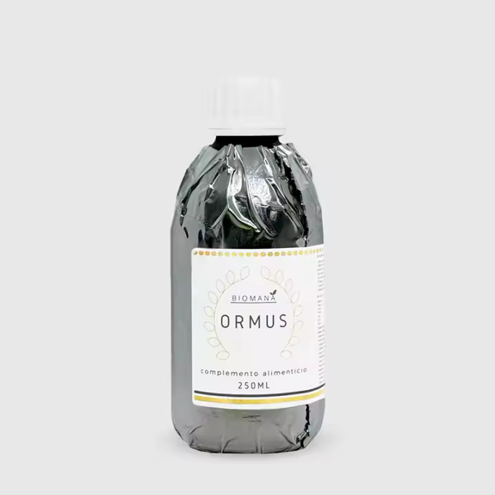 AGUALAB Ormus Marino | Agua de Mar 250ml - Suplemento multimineral de alta calidad | Bebida deportiva - 1