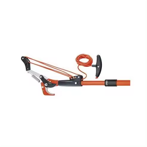 Desmochador con Mango Telescópico 144-255cm Stocker - 1