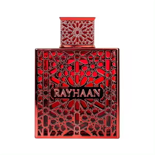 Rayhaan Crimson Eau de Parfum Unisex 100 Ml   ***NOVEDAD*** - 1
