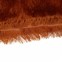 Cubierta De Cojín Corto De Peluche Cómodo Y Suave Para Decoración De Sofá Estilo Moderno Y Minimalista Para El Hogar - details 35