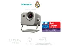 Hisense M2 Pro UHD 4K (3840x2160) 3D Gris - details 0