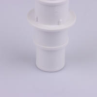 Adaptador De Conexión De Tubo Para Piscinas 1-1/4" O 1-1/2" Coupling Para Vacuums Filtro Y Bomba Accesorio De Piscina - details 8