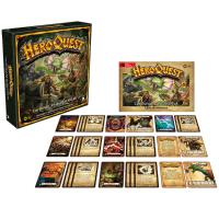 HeroQuest: Las junglas de Delthrak en Castellano - details 2