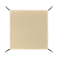 Cubierta De Tienda Automática Para Camping Y Viajes Ligera Y Impermeable Cubierta De Mosquitero Duradera Para Sombra Y Protección Del Sol - details 6