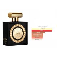 Perfume Nebras de Lattafa Unisex | Eau de Parfum 100% Original y Duradero | EDP Unisex | 100ml - details 3