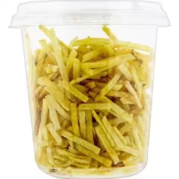 Patata Paja Cubo 100gr (Pack 3 uds) - 1