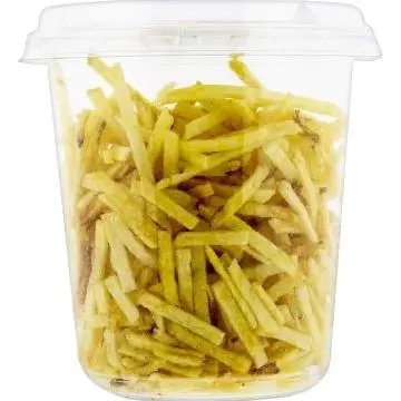 Patata Paja Cubo 100gr (Pack 3 uds) - 1