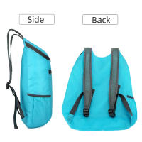 Mochila Plegable Impermeable Para Hombres Y Mujeres De Gran Capacidad Portátil Para Camping Y Senderismo Bolsa Diaria De Deportes Al Aire Libre - details 6