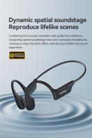 Sanag B22S Auriculares Bluetooth De Conducción Ósea Wireless Deportivos Inalámbricos Estéreo Con Altavoz Bass IPX5 Resistente Al Agua - details 4
