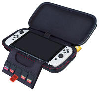 Funda SUPER MARIO NNS533 Licencia Oficial Nintendo para SWITCH - details 5