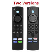 Control Remoto De Voz De Repuesto Para Fire Stick TV 3er Gen Smart TV Stick 4K MAX Lite Fire Cube Compatible Con Alexa - details 0