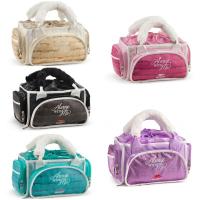 EDEA - BOLSA NECESER" WITH ME" PARA PATINAJE ARTISTICO -  "WITH ME" BAG FOR FIGURE SKATING - EDEA - details 1