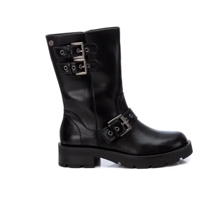 BOTA DE MUJER XTI - 1