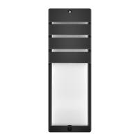 Lámpara De Pared LED De Aluminio IP65 Impermeable Para Exterior Iluminación De Jardín Y Balcón Luz De Porche Decorativa AC110V 220V - details 6
