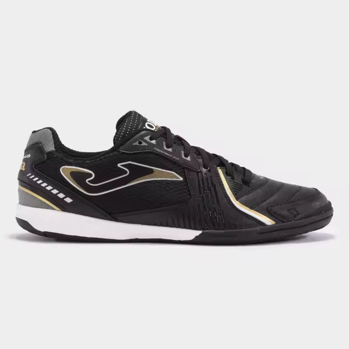Deportivo Joma FUTBOL DRIBLING 2401 NEGRO ORO INDOOR CMSport 3098 JOMA - 1