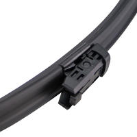 Limpia Parabrisas Delantero Y Trasero Para Ford Fiesta MK6 2008-2016 Limpia Ruedas De Goma Suave Para Ventanas Frontales Y Traseras 26'' 15'' 12'' - details 5