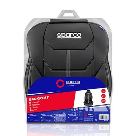 Sparco SPC1674GRC Copriruota Auto In Colore Carbone Grigio, 16 Pollici – Set Da 4, Antiruggine - 2