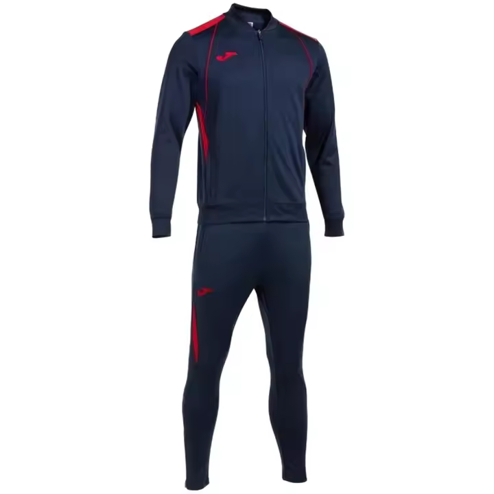 Textil Futbol marca Joma modelo 103083.336 para hombre en color marino - 1