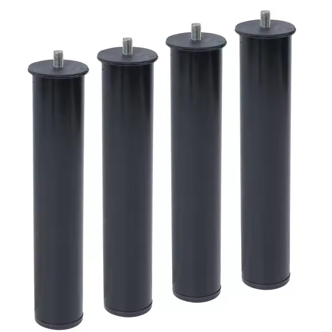 PATAS DE ROSCA PARA SOMIER O BASE TAPIZADA DE SUPERNOVA CONFORT - 1