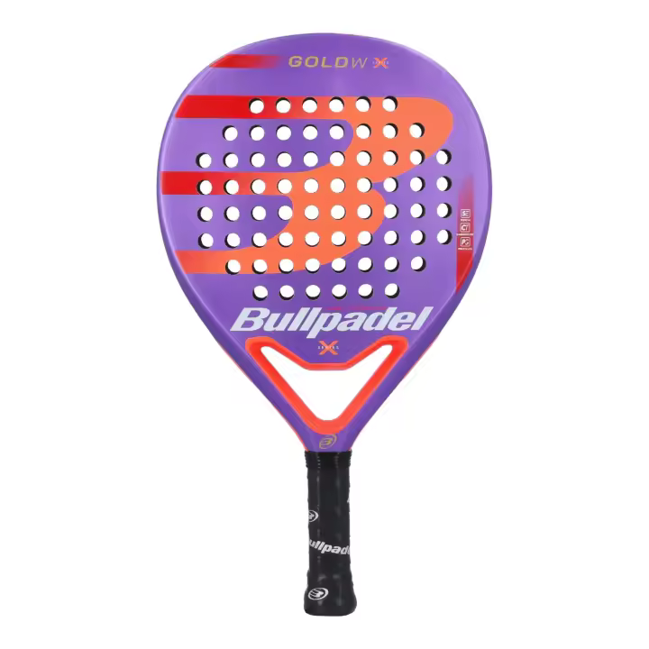 Bullpadel Gold Xseries 3.0 - 1
