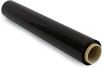 Film Negro de Embalaje para Palets, Mudanzas y Envíos 50cm Resistencia Industrial de Estiramiento (23 micras) - details 6