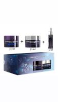 Germaine de Capuccini timexpert srns crema Recuperadora Intensiva 50 ml + timexpert srns night crema confort Alta Recuperación 50ml + Timexpert Srns Repair Night Progress 15ml - details 0