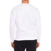 North Sails-Sudadera de manga larga y cuello redondo 9022970 para Hombre