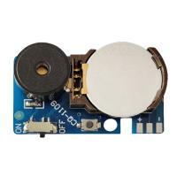 1-10PCS Maker De Ruido Oculto PCB Beeping Cricket Para Broma En Fiestas De Halloween Suministros De Sonido De Cricket Para Juegos De April Fools' Day - details 11