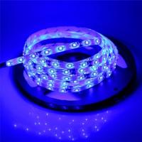 Tira De Luces LED 12V 5M 2835 RGB Rosa Blanco Cálido Diode Ribbon Para Decoración De Hogar Luz De Televisión Festoon Navidad - details 7