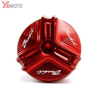 Tapa De Reservorio De Flujo De Frenos Delanteros Y Tapas De Combustible Para Motocicleta SUZUKI Bandit S650 600 650 1200 1250 1250S Accesorios De Protección - details 3