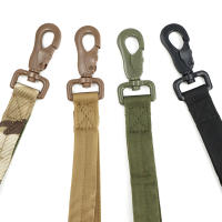 Harnés Táctico Ajustable Para Perros Y Gatos Pequeños Vests Para Gatos Y Perros De Servicio Militar Entrenamiento Y Caminata - details 21